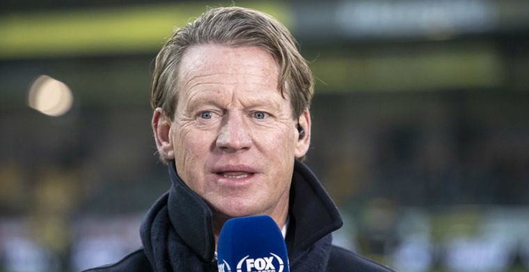 Been: 'Als hij zijn oude niveau weer gaat vinden, gaat Feyenoord meedoen om titel'
