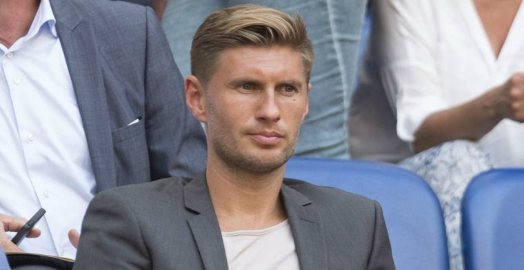 Levchenko waarschuwt AZ voor drie spelers: 'Hij is Oekraïne ontgroeid'