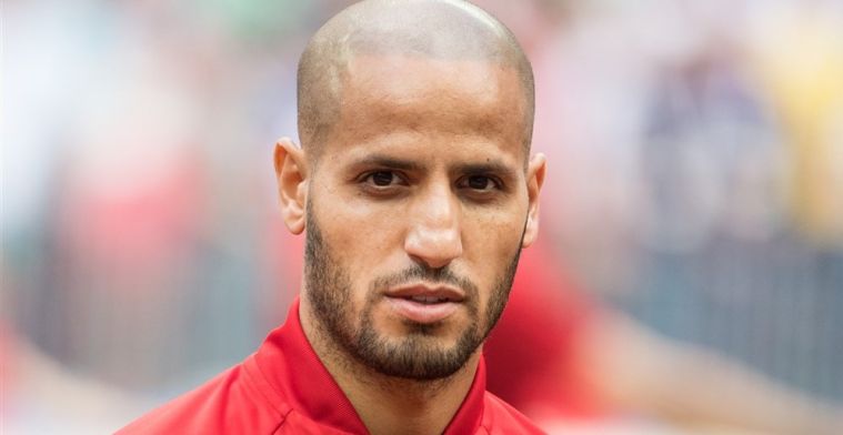 Twente kan komst El Ahmadi vergeten: nog een seizoen in Saoedi-Arabië