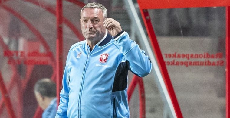 LIVE-discussie: Twente en Fortuna bestrijden elkaar met veel nieuwe spelers