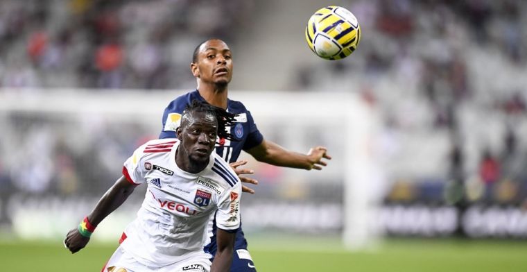 'Traoré keert terug naar de Premier League en treft voormalig Ajax-ploeggenoot'