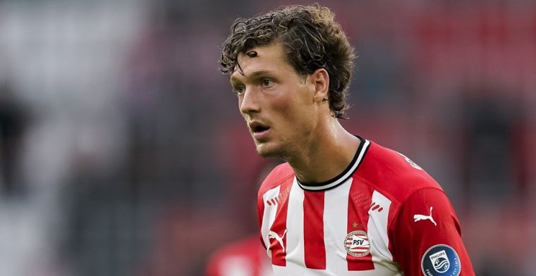 'PSV laat volgende Atalanta-bod lopen: acht miljoen euro niet genoeg'