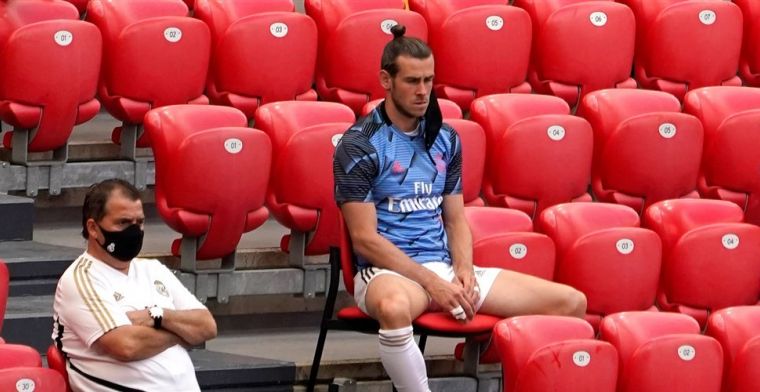 'Bale gaat Real Madrid dan toch verlaten: partijen akkoord over vertrekdetails'