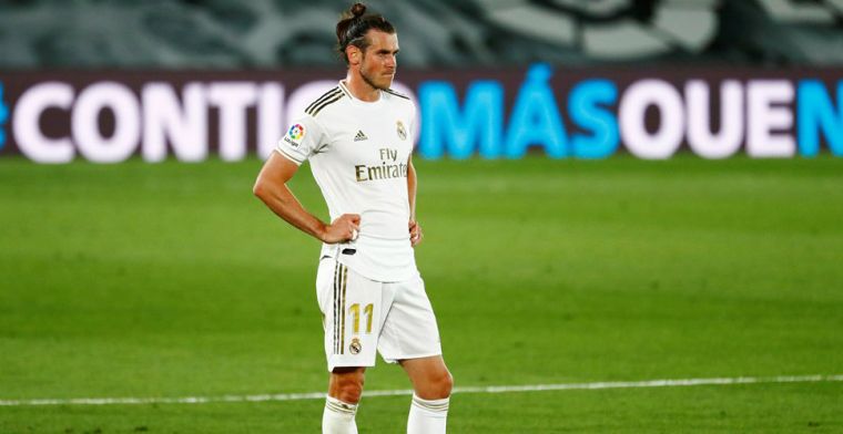 Groot nieuws uit Noord-Londen: Bale zeven jaar na recorddeal terug bij Spurs