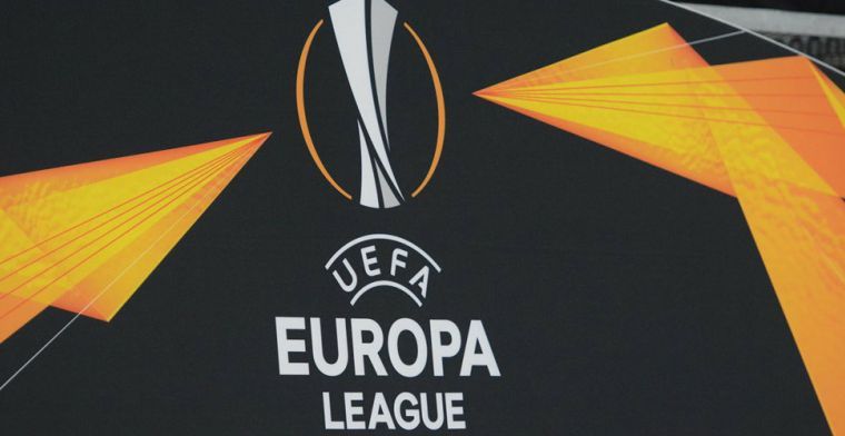 LIVE: Europa League-loting met PSV en Willem II (gesloten)