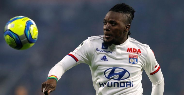 Traoré verlaat Lyon en keert voor twintig miljoen terug naar de Premier League