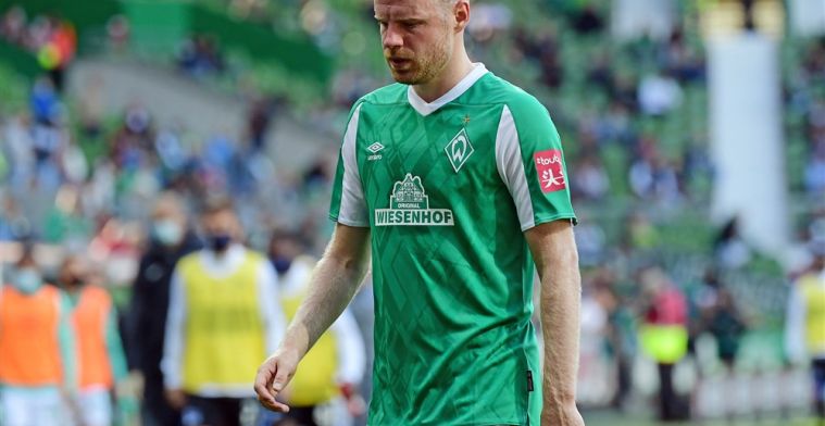 Ambitieus Hertha bezorgt Werder en Klaassen meteen pijnlijke nederlaag
