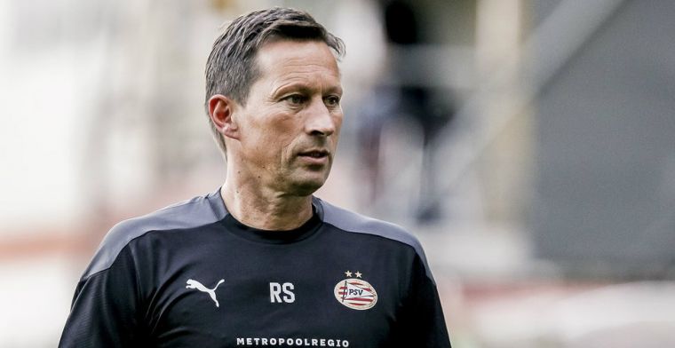 'Schmidt kon bondscoach worden van Oranje, ook Ajax wilde hem hebben'