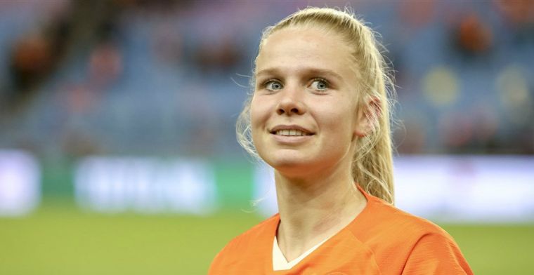 Twente stunt op transfermarkt en haalt Oranje Leeuwin terug naar Nederland