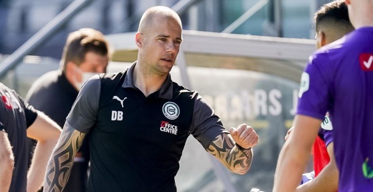 FC Groningen wil toeslaan: 'Goede speler, anders doen we geen bod op hem'