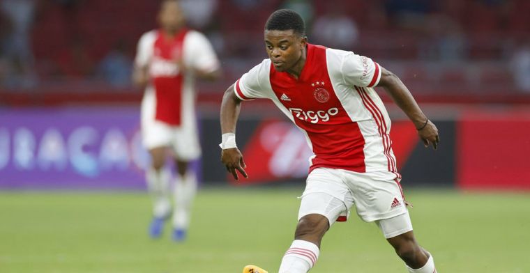 VI: witte rook uit Amsterdam, Hansen tekent nieuw Ajax-contract tot medio 2023