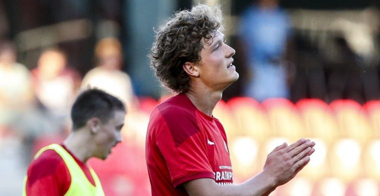 PSV baalt van transfer: Wij wilden heel graag met Sam verder