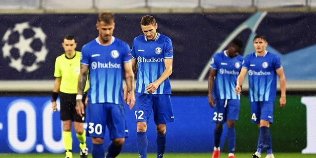 AZ-beul Dinamo Kiev zet in België grote stap richting groepsfase Champions League