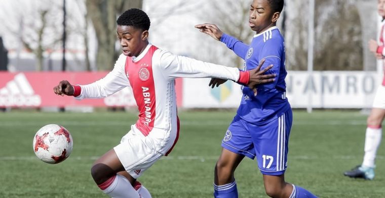 Opluchting in Amsterdam: Ajax bevestigt akkoord met toptalent over contract