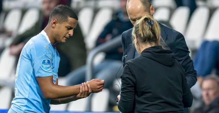 'Ihattaren is veruit de beste bij PSV, zie hem met pijn in het hart op de bank'