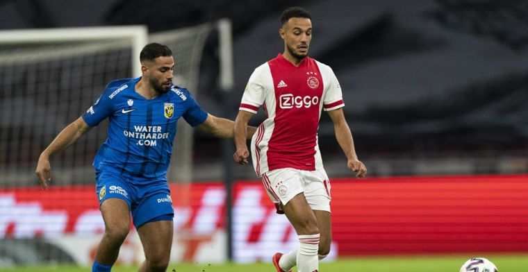 VP's Elftal van de Week: zeven 'eenmanslegers' en duo's van Ajax en Feyenoord