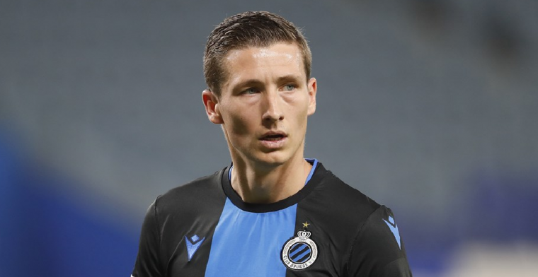 'Club Brugge wil niet meewerken en weigert bod van 15 miljoen op Vanaken'