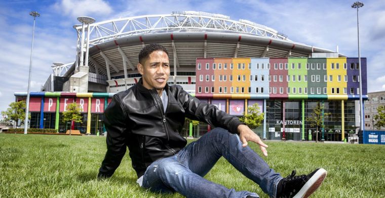 'Begrijp Ajax wel, maar was kans Afrikaanse voetballers om Europese stap te maken'