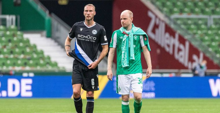 Update: 'Ajax doet verbeterd bod op Klaassen, akkoord met Werder nadert'