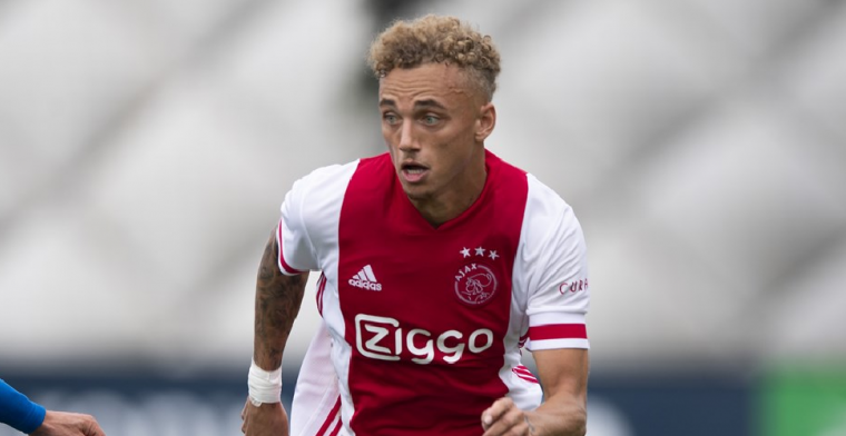 'Verrassing uit Amsterdam: Lang is op weg naar uitgang bij Ajax'