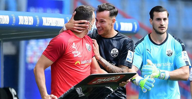Sparta heeft transfernieuws op matchday: Roda JC-scherpschutter terug in Nederland