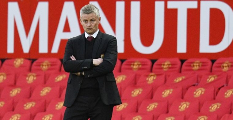 'Manchester United gaat op slotdag transferperiode twee toptransfers afronden'