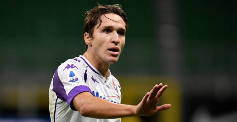 'Dubbeldeal Juventus: Fiorentina-aanvaller naar Turijn, Douglas Costa naar Bayern'