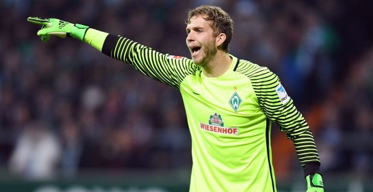 Transfernieuws uit Drenthe: Emmen haalt keeper met veel Bundesliga-ervaring