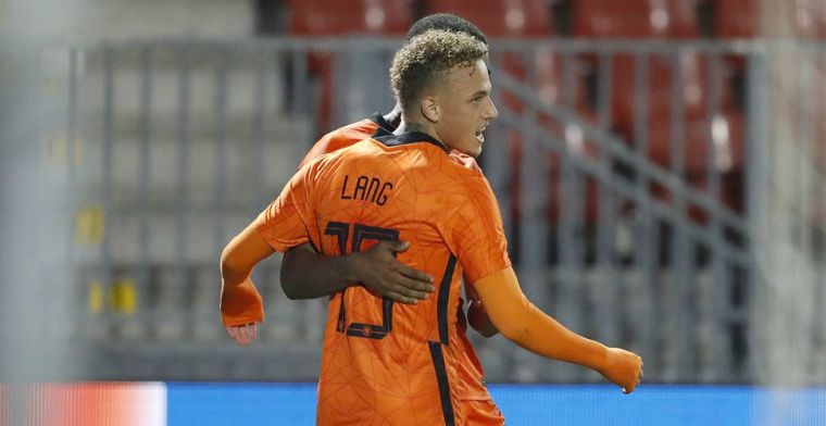 Zaakwaarnemer Lang na akkoord met Club Brugge: 'Een minder goede deal voor Ajax'