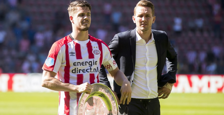 Officieel: PSV slaat verrassende slag en haalt Van Ginkel opnieuw terug