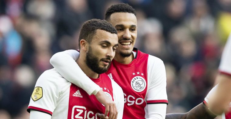 'Ajax houdt internationals in Amsterdam: vier spelers niet naar nationale elftal'