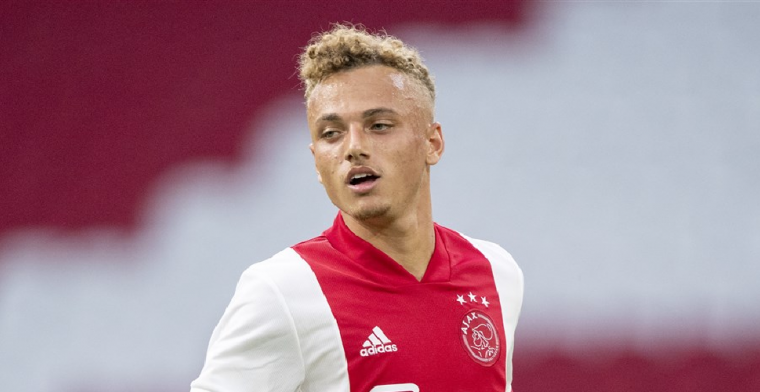 'Club Brugge betaalt miljoenenbedrag om Lang over te nemen van Ajax'