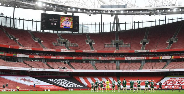 Ajax-talent Ideho maakt overstap naar Arsenal door inmenging andere zaakwaarnemer