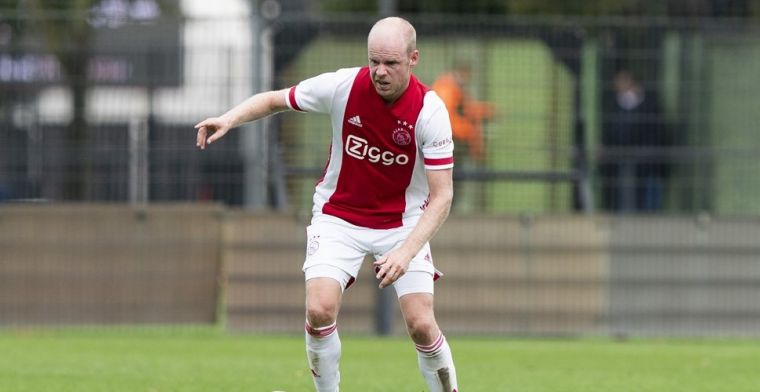 Perez verbaasd door keuze Klaassen voor Ajax: 'Ik begrijp hem niet'