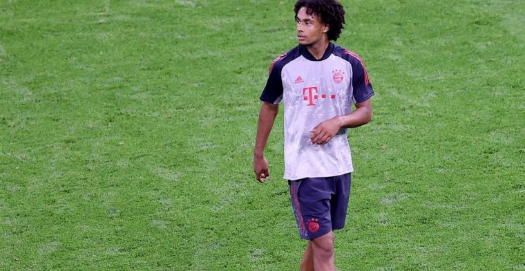 Zirkzee krijgt veel concurrentie bij Bayern: 'Als hij dat doet, maakt hij minuten'