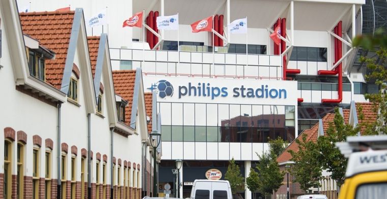PSV sluit seizoen mede dankzij fraai verkoopresultaat af met financiële winst