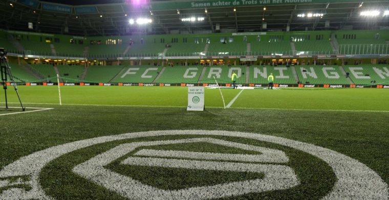 Groningen maakt jaarcijfers bekend en profiteert van transfers Doan en Sierhuis