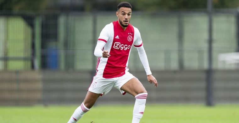 Update: 'Ajax geeft toch interland-toestemming aan Mazraoui en Traoré'