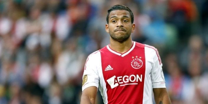 'Voormalig Ajax-aanvaller Ebecilio bedankt voor terugkeer in Eredivisie'