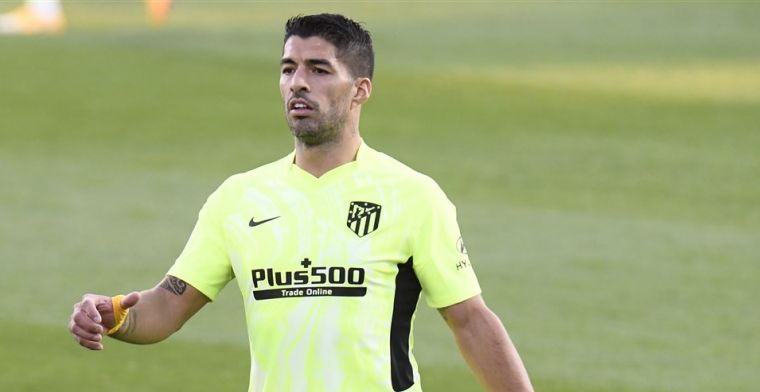 Suárez haalt uit naar Koeman: 'Pijnlijk, hij bevestigde gewoon wat ik had gelezen'