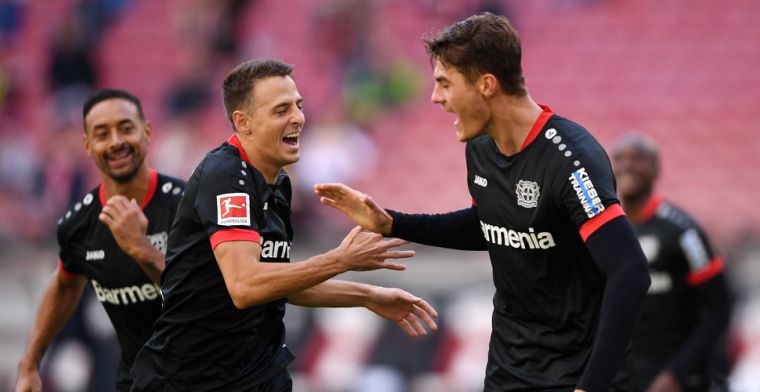 Vrees van Arias komt uit: Leverkusen bevestigt lange absentie na horrorblessure