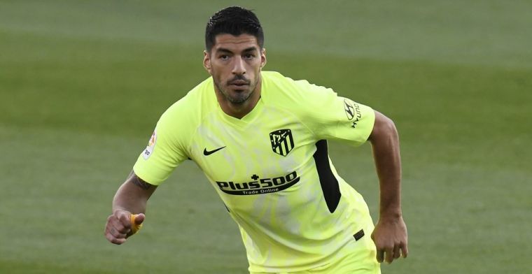 Koeman duidt Suárez-transfer: 'Hij kiest er zelf voor, hij had ook kunnen blijven'