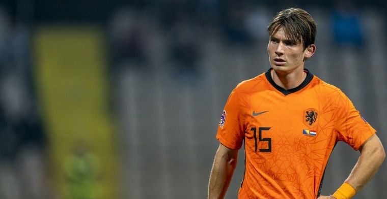De Roon verlaat trainingskamp Oranje: De Boer heeft nog 23 spelers over