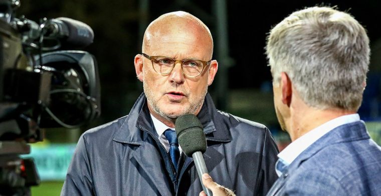 'Bestaat beeld van Ajax-transfersommen Ziyech en Van de Beek, in KKD minimumloon'
