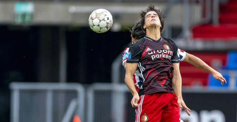 'Creatief, open wedstrijden, veel goals: ik ben onder de indruk van de Eredivisie'