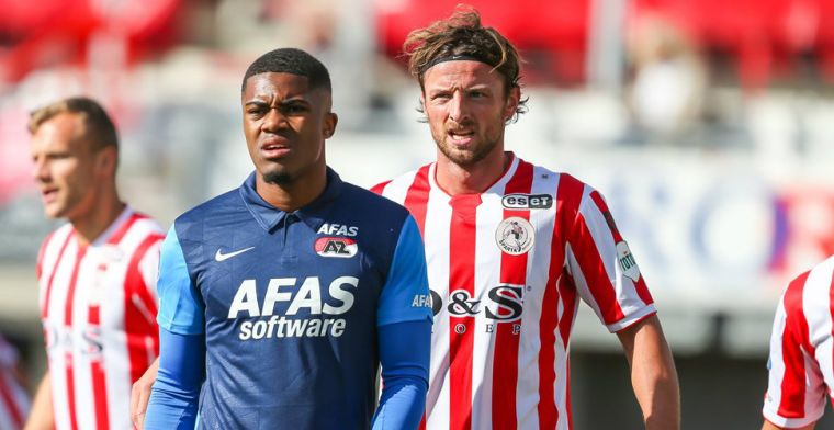 Twijfels over doorgaan derby Feyenoord - Sparta: 'Het is een reëel scenario'