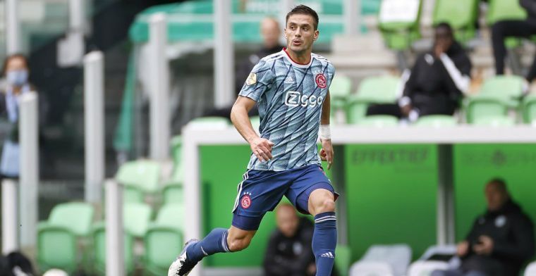 Waslijst problemen voor Ajax en Ten Hag: 'Tadic verpietert, Álvarez komt tekort'
