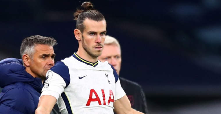 Dramatisch: Tottenham Hotspur geeft 3-0 voorsprong weg tegen West Ham