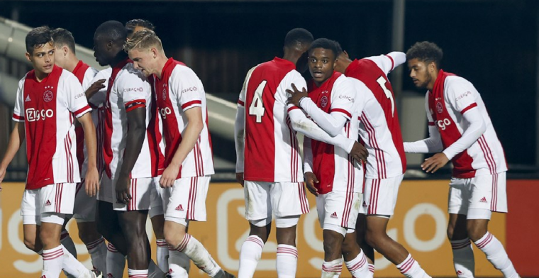 FC Volendam-aanvaller Doodeman levert vijf (!) assists af tegen Jong AZ