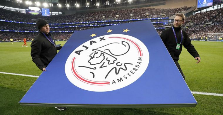 'Mythisch affiche' in Champions League: 'Zwakte van Liverpool kracht van Ajax'